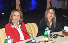 Doha Forum 2012